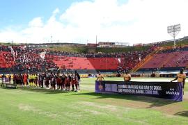 Feminicídio Zero. Foto: Thuane Maria/GOVBA