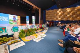 Conferência Estadual de Desenvolvimento Rural Sustentável e Solidário 