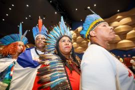 Conferência Estadual de Desenvolvimento Rural Sustentável e Solidário 