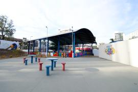 Foto: Matheus Landim/GOVBA