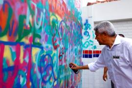 Foto: Matheus Landim/GOVBA