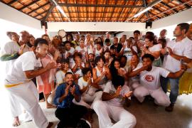 Foto: Matheus Landim/GOVBA