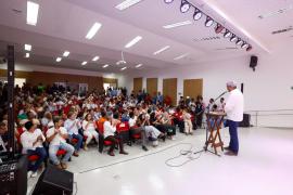 Foto: Matheus Landim/GOVBA