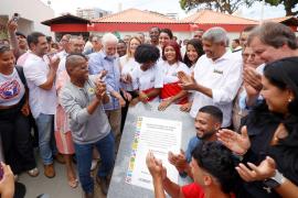 Foto: Matheus Landim/GOVBA