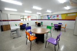 Foto: Matheus Landim/GOVBA