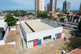 Foto: Matheus Landim/GOVBA