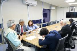 Foto: Walterson Rosa/MS