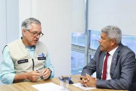 Foto: Walterson Rosa/MS