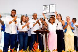 Gandu. Foto: Amanda Ercília/GOVBA 