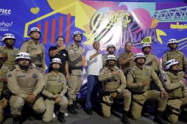 Itabuna. Foto: Joá Souza/GOVBA