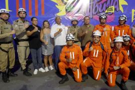 Itabuna. Foto: Joá Souza/GOVBA