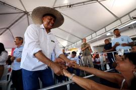 Itapé. Foto: Wuiga Rubini/GOVBA