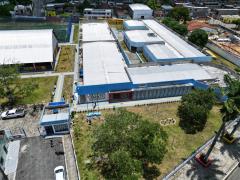 Itapé. Foto: Wuiga Rubini/GOVBA