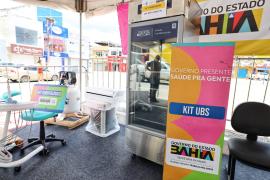 Itapé. Foto: Wuiga Rubini/GOVBA