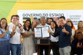 Itapitanga. Foto: Joá Souza/GOVBA 