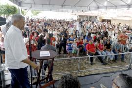 Itiruçu. Fotos: Joá Souza/GOVBA 