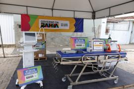 Itiruçu. Fotos: Joá Souza/GOVBA 