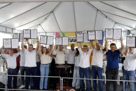 Itiruçu. Fotos: Joá Souza/GOVBA 