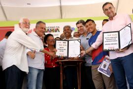 Jequié. Foto: Thuane Maria/GOVBA