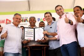 Jequié. Foto: Thuane Maria/GOVBA