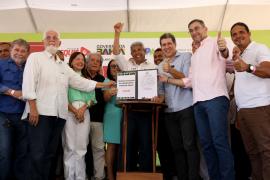 Jequié. Foto: Thuane Maria/GOVBA