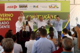 Jequié. Foto: Thuane Maria/GOVBA