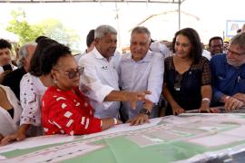 Jequié. Foto: Thuane Maria/GOVBA