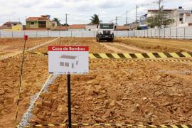 Convive em Juazeiro. Foto: Thuane Maria/GOVBA