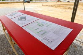 Convive em Juazeiro. Foto: Thuane Maria/GOVBA