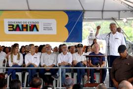 Lagedo do Tabocal Fotos: Wuiga Rubini/GOVBA