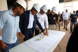 PCBA. Foto: Thuane Maria/GOVBA 