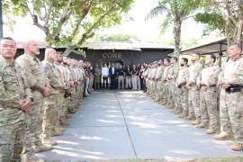 PCBA. Foto: Thuane Maria/GOVBA 