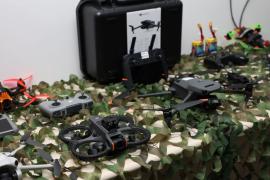 PCBA. Foto: Thuane Maria/GOVBA 