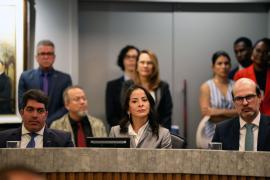 Posse TCE. Foto: Wuiga Rubini/GOVBA