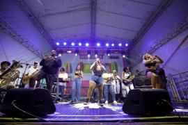 Verão na Bahia. Foto: Amanda Ercília/GOVBA