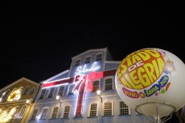 Verão na Bahia. Foto: Amanda Ercília/GOVBA