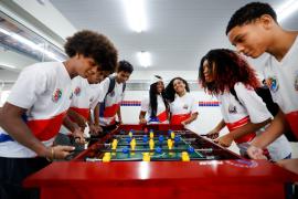 Foto: Matheus Landim/GOVBA