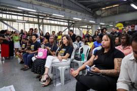 Foto: Cleomário Alves/SJDH