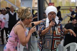 Foto: Cleomário Alves/SJDH