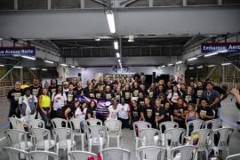 Foto: Cleomário Alves/SJDH