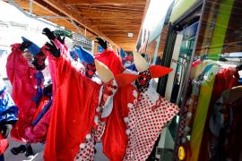 Abre Alas do VLT leva o carnaval ao Subúrbio Ferroviário. Foto: Joá Souza/GOVBA