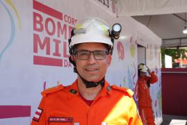 Postos Elevados de Observação - CBMBA. Fotos: Ícaro Soares/GOVBA