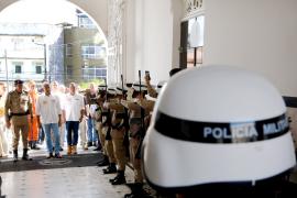 Balanço do Carnaval 2026. Foto: Thuane Maria/GOVBA 