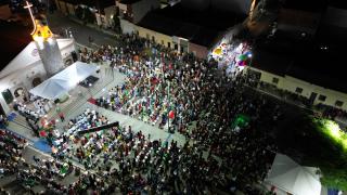 Campo Alegre de Lourdes. Foto: Feijão Almeida/GOVBA