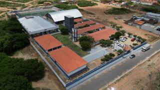 Campo Alegre de Lourdes. Foto: Feijão Almeida/GOVBA