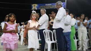 Campo Alegre de Lourdes. Foto: Feijão Almeida/GOVBA