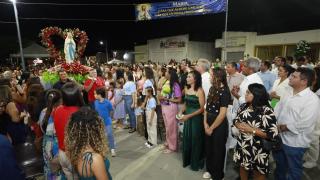Campo Alegre de Lourdes. Foto: Feijão Almeida/GOVBA