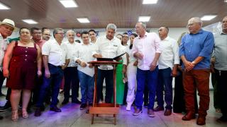 Campo Alegre de Lourdes. Foto: Feijão Almeida/GOVBA