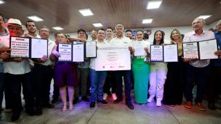 Campo Alegre de Lourdes. Foto: Feijão Almeida/GOVBA