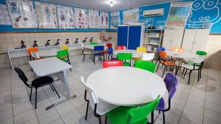 Campo Alegre de Lourdes. Foto: Feijão Almeida/GOVBA